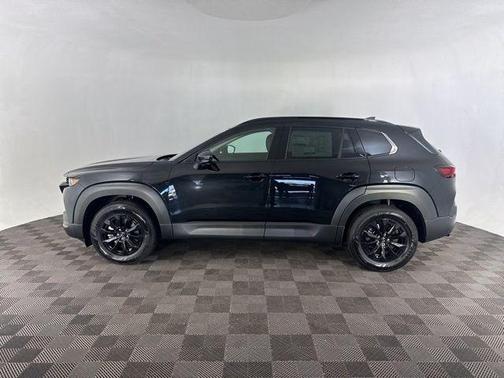 2026 Mazda CX-50 Premium