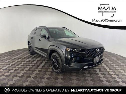 2026 Mazda CX-50 Premium