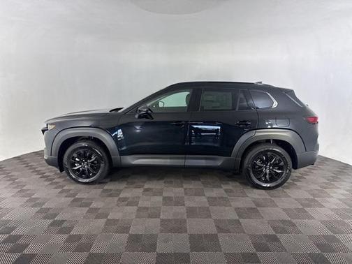 2026 Mazda CX-50 Premium