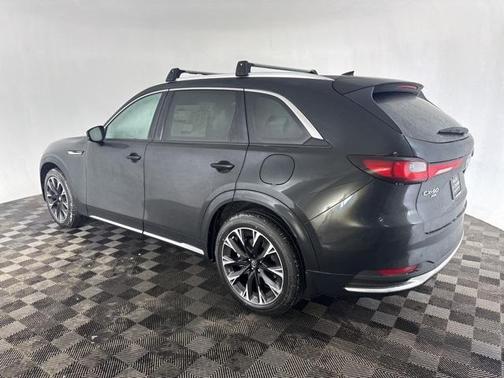 2025 Mazda CX-90 3.3 Turbo S Premium Package