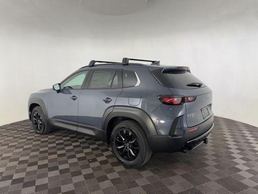 2026 Mazda CX-50 Premium