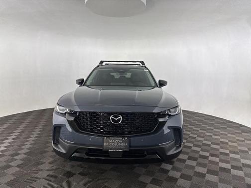2026 Mazda CX-50 Premium