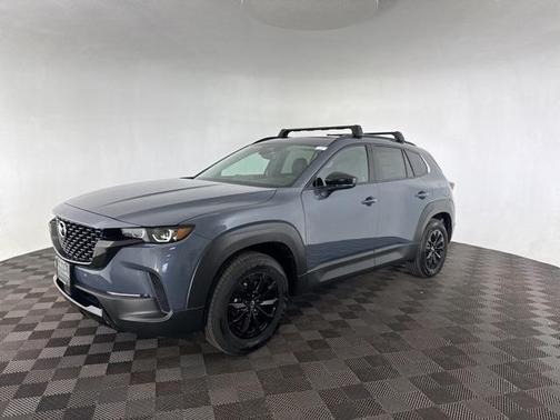2026 Mazda CX-50 Premium