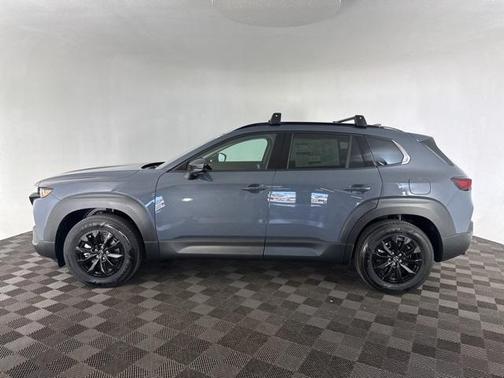 2026 Mazda CX-50 Premium