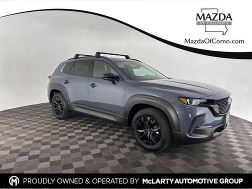 2026 Mazda CX-50 Premium