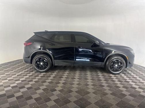 2019 Chevrolet Blazer 1LT
