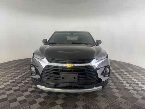 2019 Chevrolet Blazer 1LT