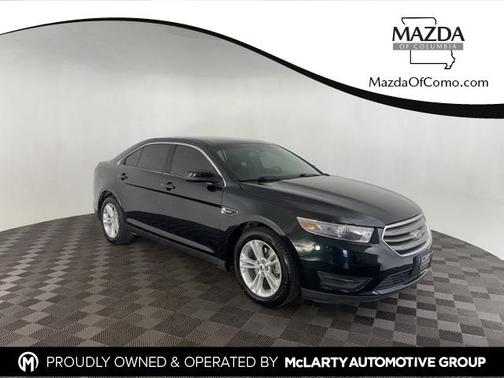 2014 Ford Taurus SEL