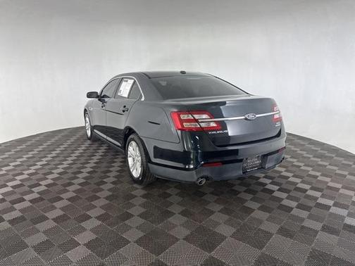 2014 Ford Taurus SEL