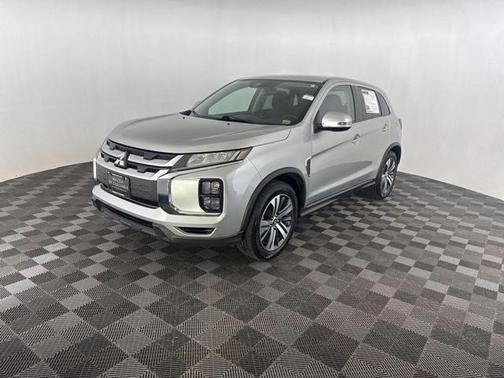 2021 Mitsubishi Outlander Sport 2.0 SE