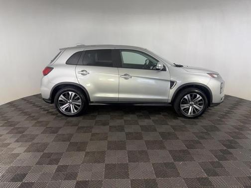 2021 Mitsubishi Outlander Sport 2.0 SE