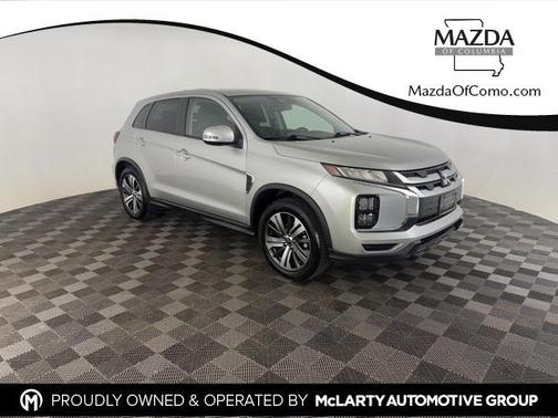 2021 Mitsubishi Outlander Sport 2.0 SE
