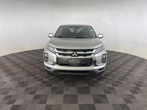 2021 Mitsubishi Outlander Sport 2.0 SE