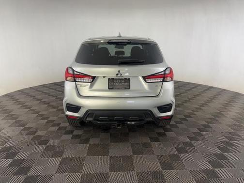 2021 Mitsubishi Outlander Sport 2.0 SE