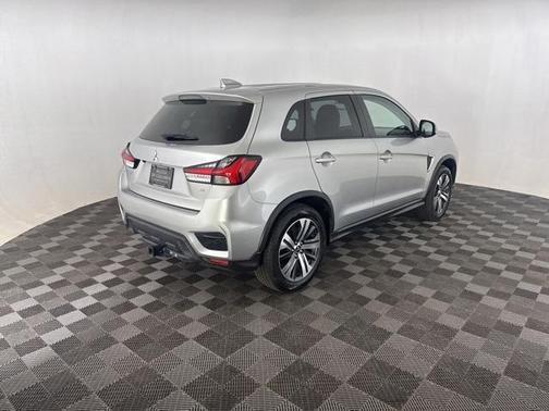 2021 Mitsubishi Outlander Sport 2.0 SE