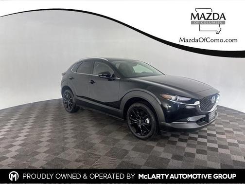 2025 Mazda CX-30 Select