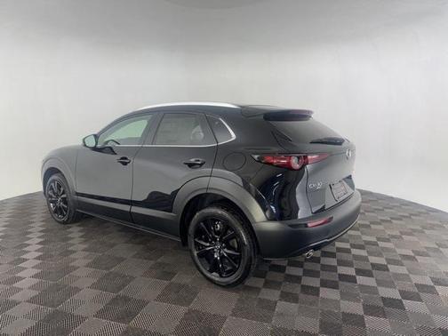 2025 Mazda CX-30 Select