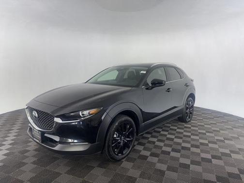 2025 Mazda CX-30 Select