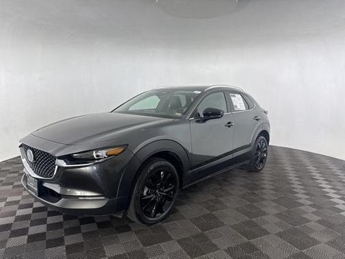 2024 Mazda CX-30 Select