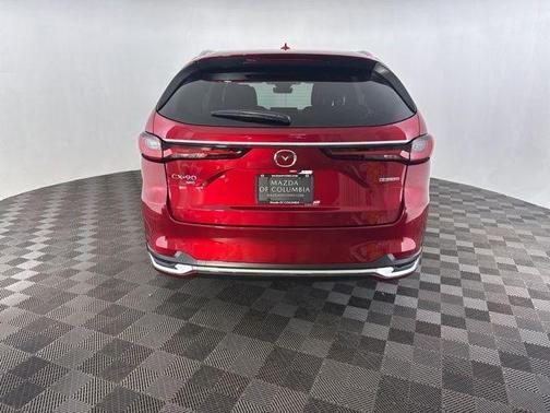 2026 Mazda CX-90 S Premium Plus
