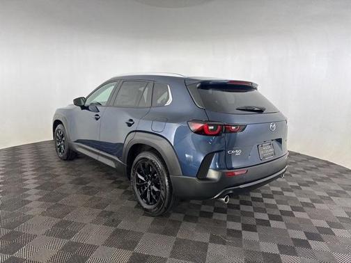 2025 Mazda CX-50 2.5 S Select Package