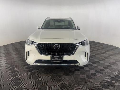 2024 Mazda CX-90 3.3 Turbo S Premium