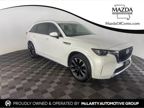 2024 Mazda CX-90 3.3 Turbo S Premium