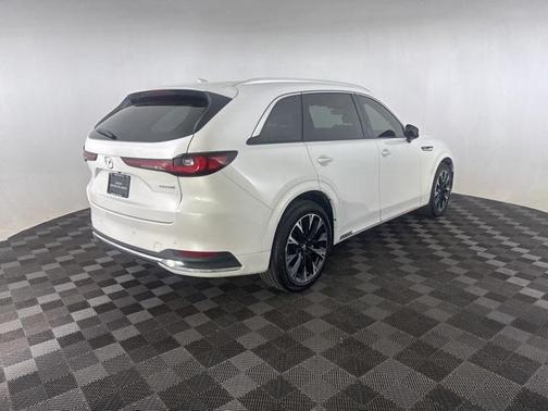 2024 Mazda CX-90 3.3 Turbo S Premium