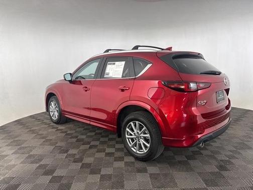 2024 Mazda CX-5 2.5 S Preferred Package