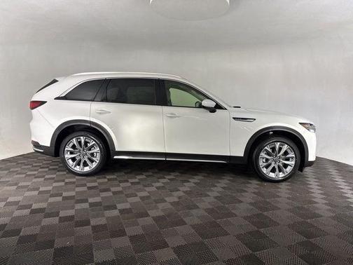 2026 Mazda CX-90 Premium Plus