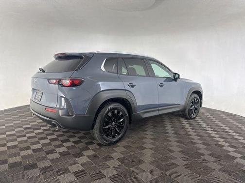 2026 Mazda CX-50 2.5 S PREFERRED