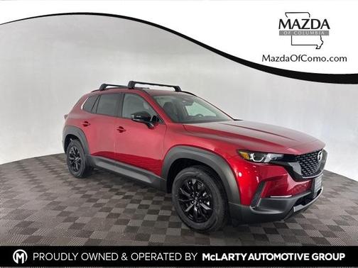 2026 Mazda CX-50 Premium