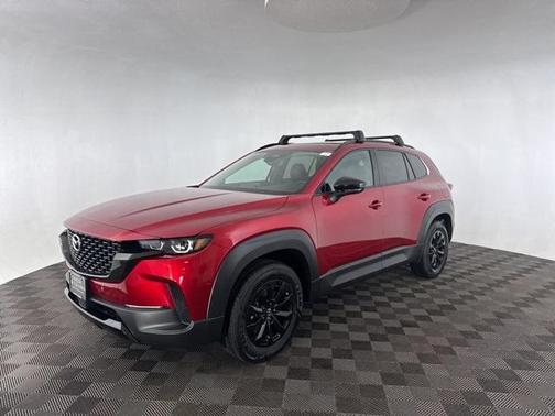 2026 Mazda CX-50 Premium