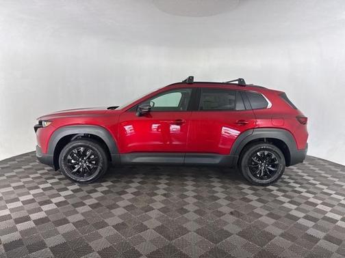 2026 Mazda CX-50 Premium