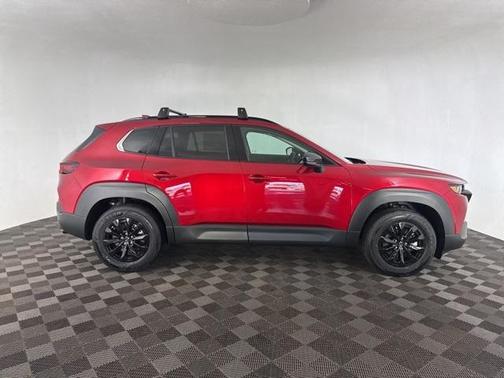 2026 Mazda CX-50 Premium