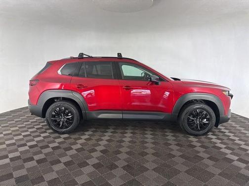 2026 Mazda CX-50 Premium