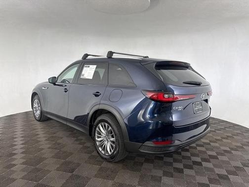2024 Mazda CX-90 PHEV Preferred