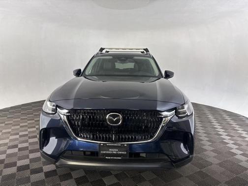 2024 Mazda CX-90 PHEV Preferred