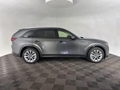 2026 Mazda CX-90 3.3 Turbo Preferred