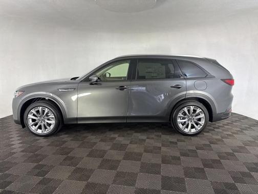 2026 Mazda CX-90 3.3 Turbo Preferred