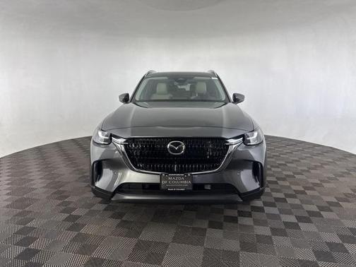 2026 Mazda CX-90 3.3 Turbo Preferred