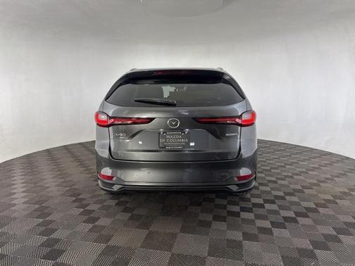 2026 Mazda CX-90 3.3 Turbo Preferred