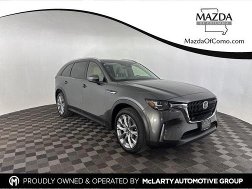 2026 Mazda CX-90 3.3 Turbo Preferred