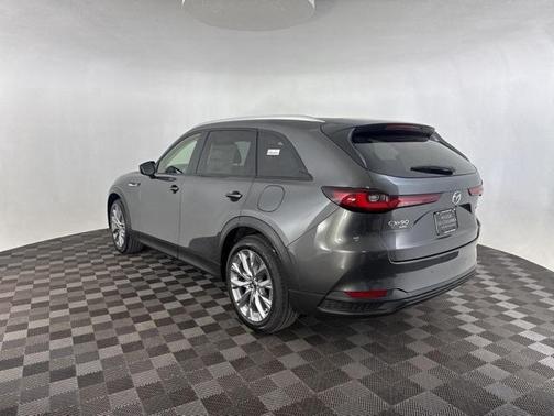 2026 Mazda CX-90 3.3 Turbo Preferred
