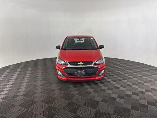 2019 Chevrolet Spark LS