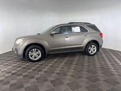 2012 Chevrolet Equinox 1LT
