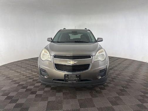 2012 Chevrolet Equinox 1LT