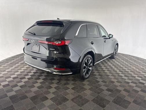 2025 Mazda CX-90 3.3 Turbo S Premium Package