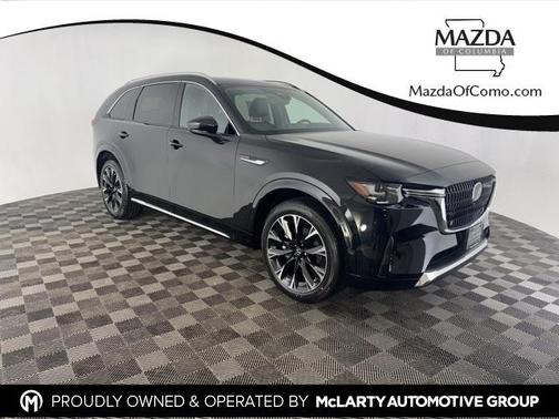 2025 Mazda CX-90 3.3 Turbo S Premium Package