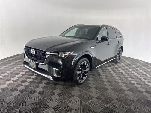 2025 Mazda CX-90 3.3 Turbo S Premium Package